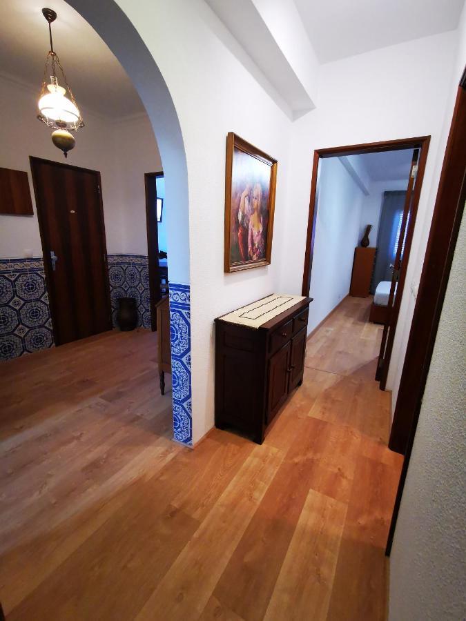 Gustavo'S Place Sines Extérieur photo